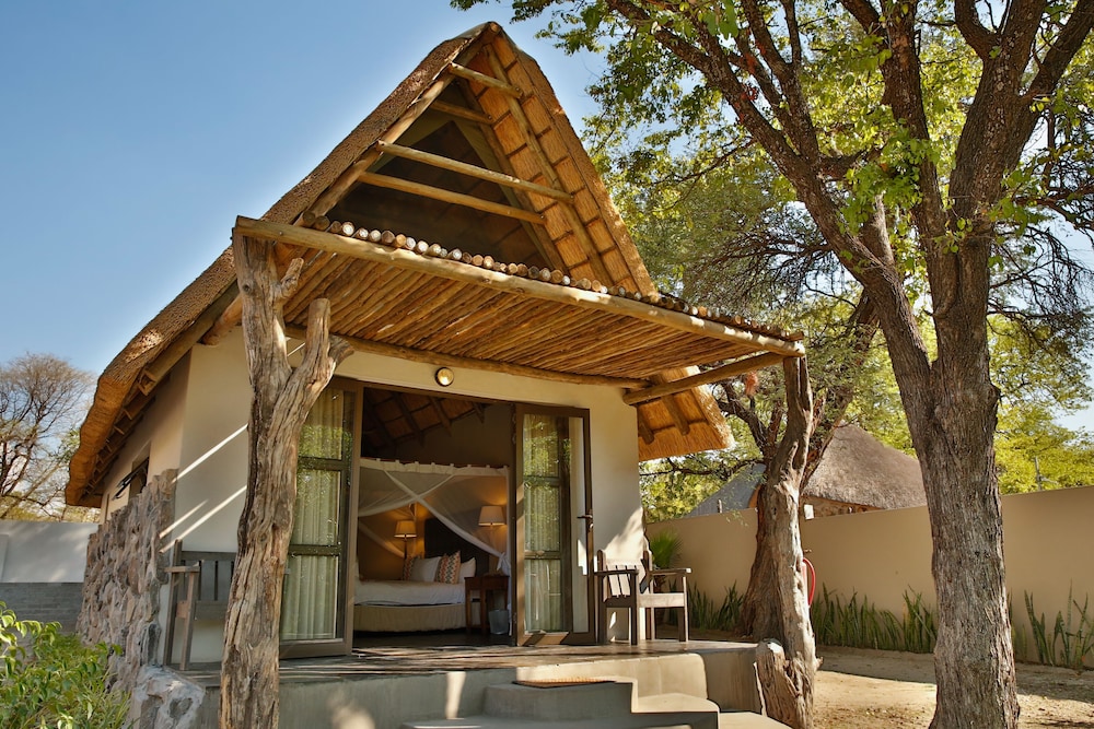 Thamalakane River Lodge 3/62