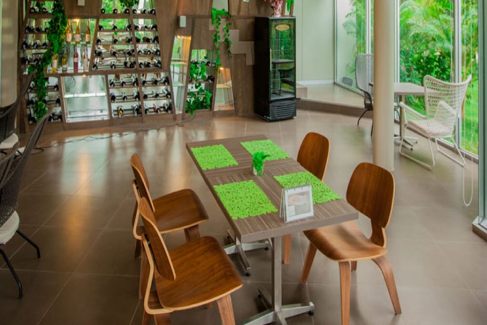 Splendid Hotel Khaoyai 42/64