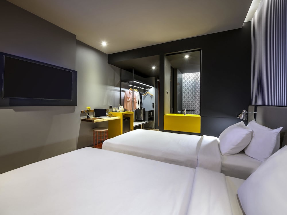 ibis Styles Bangkok Sukhumvit 4 14/66
