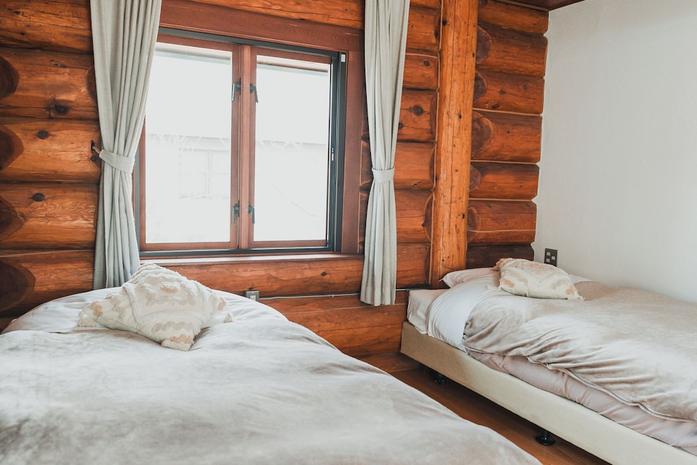 Hakuba Brownie Cottages & Condominiums 19/50