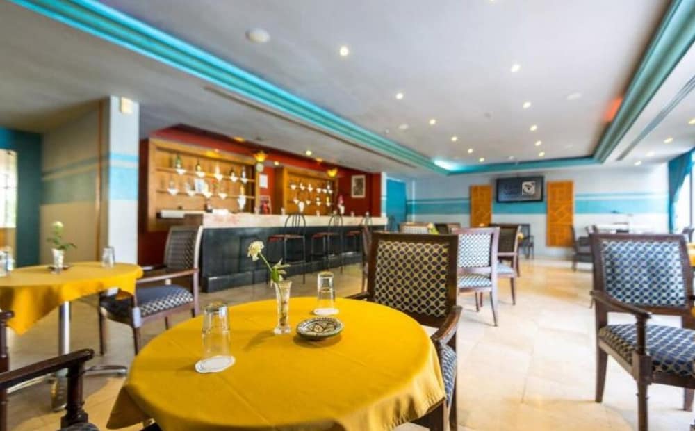 FARAH KHOURIBGA(EX GOLDEN TULIP FARAH KHOURIBGA) 23/41