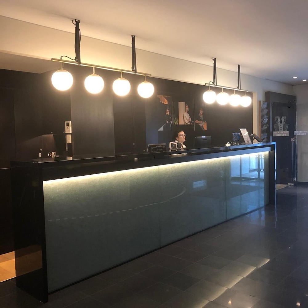 Gosset Hotel 5/45