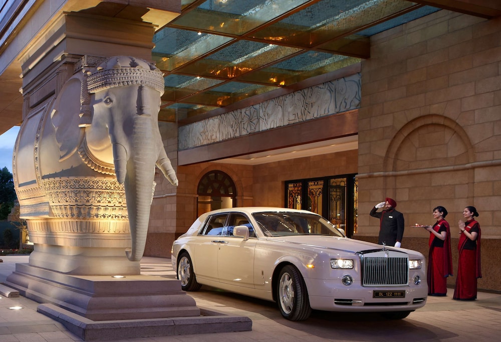 The Leela Palace New Delhi 66/74