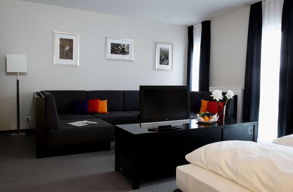 Friendly Cityhotel Oktopus 32/50