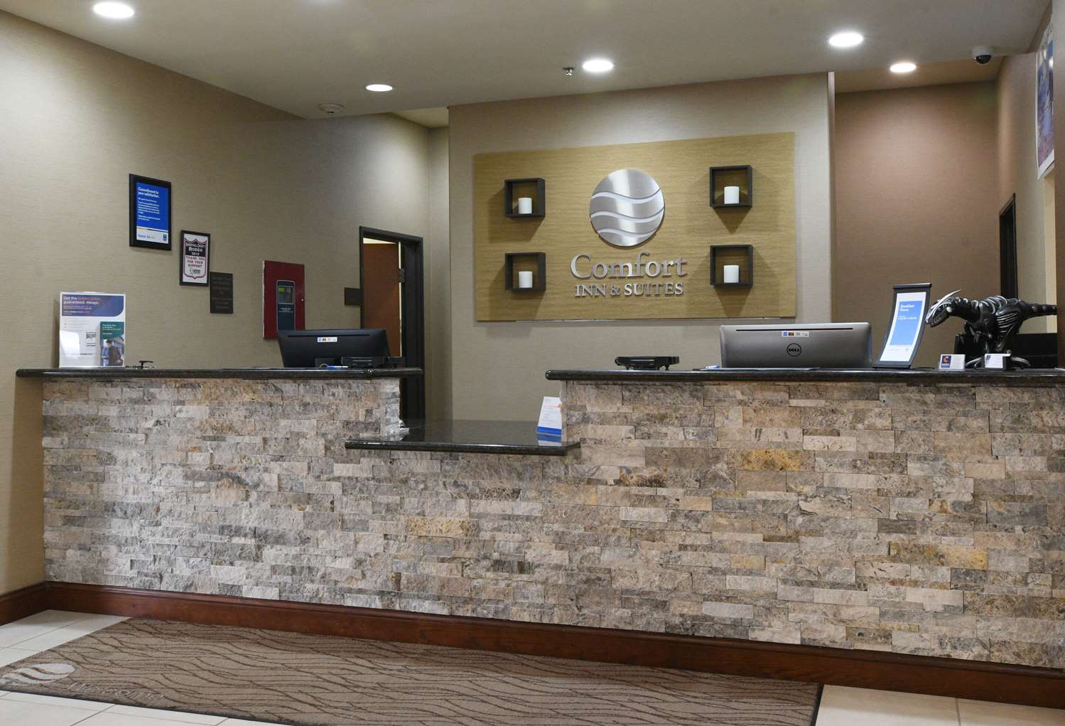 Baymont Inn & Suites by Wyndham Glen Rose 5/46