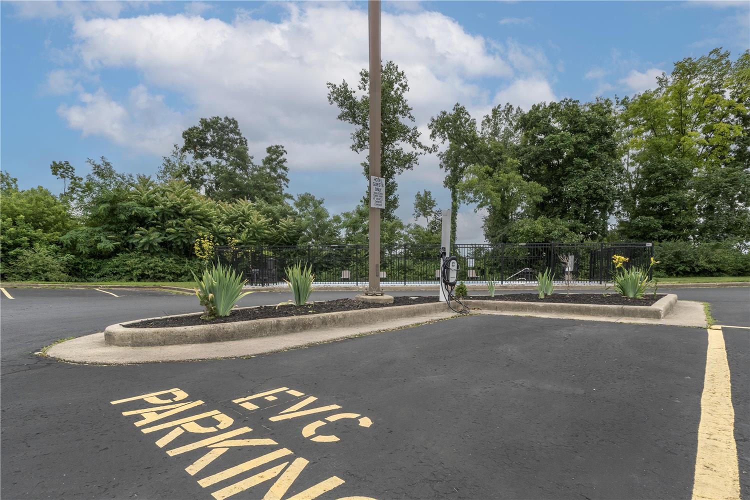 Best Western Fremont/Angola I-80/90 Toll Road 14/19