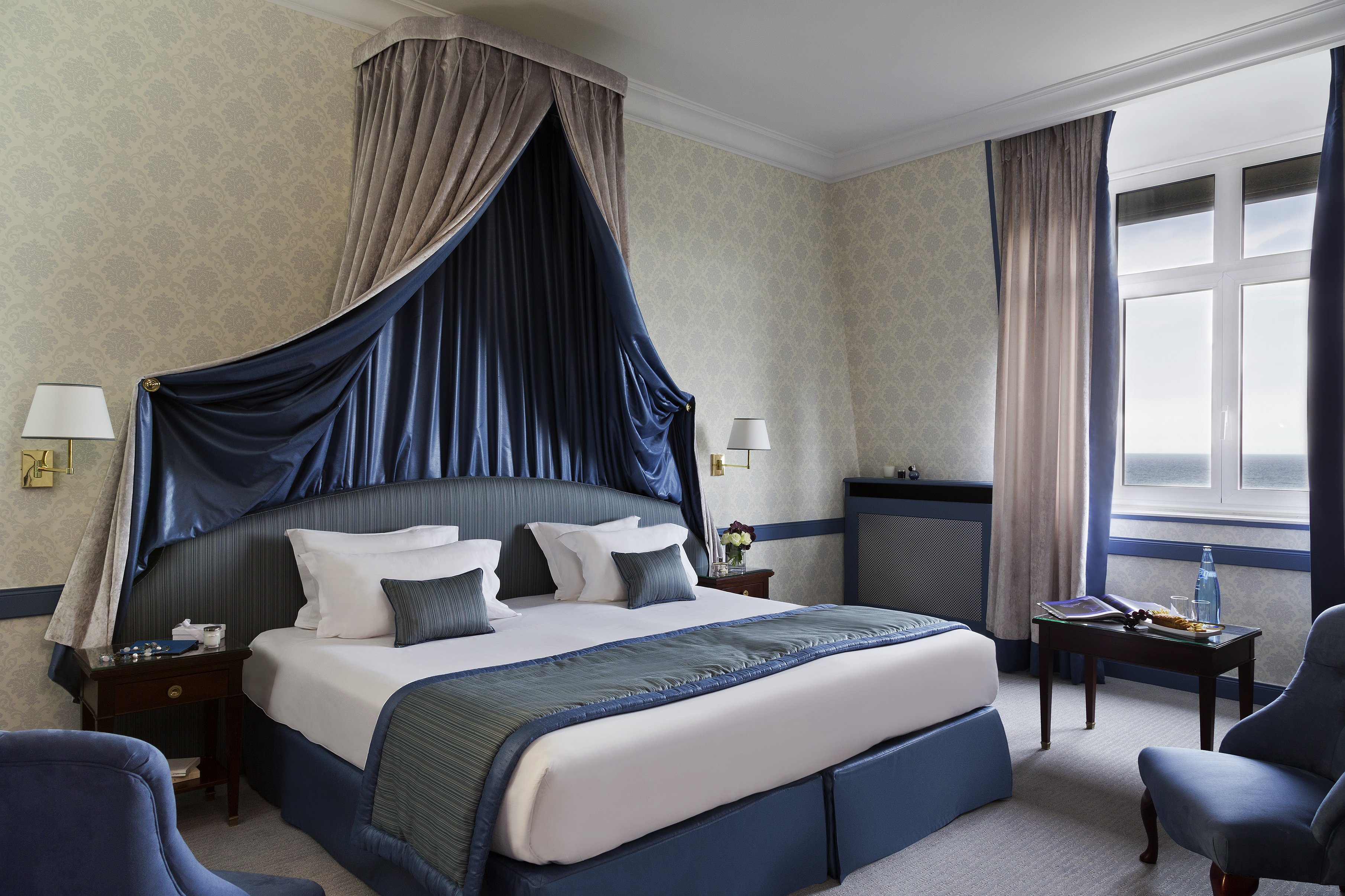 Hotel Barriere Le Royal Deauville 26/83