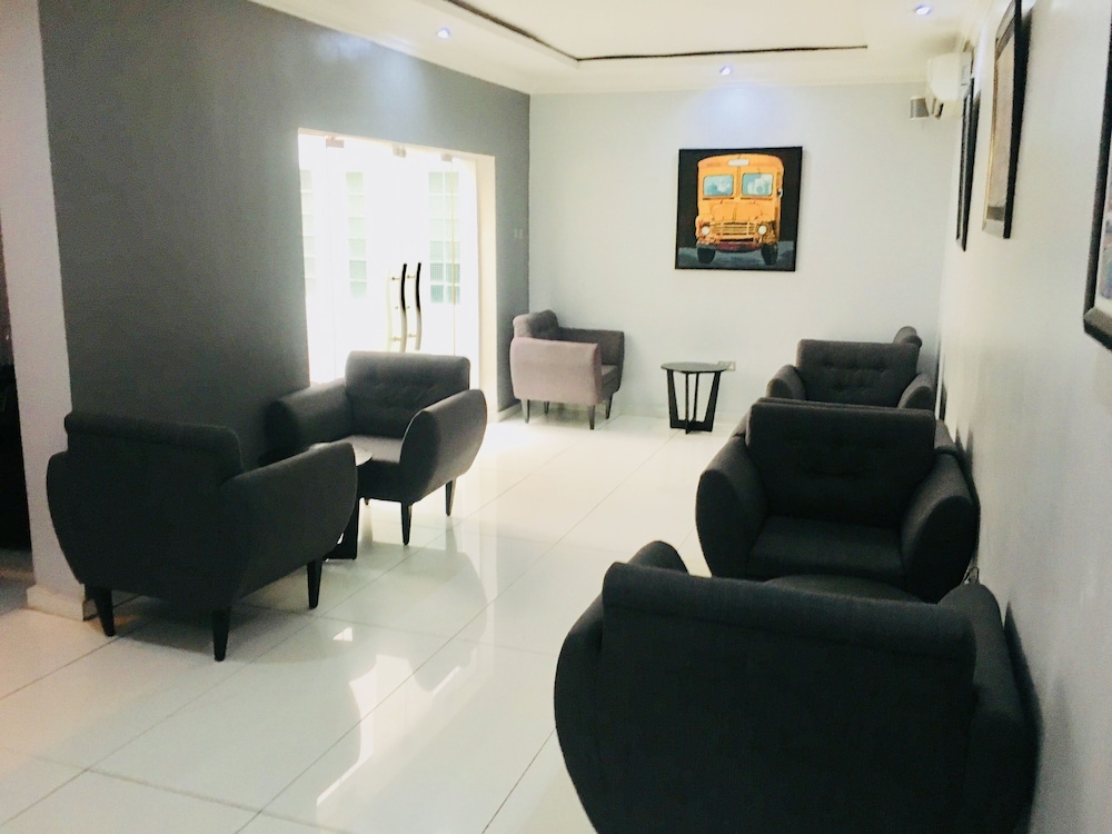 Modex Lekki 8/17