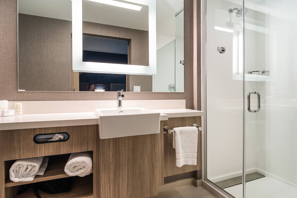 SpringHill Suites by Marriott Charleston Airport & Convention Center 20/43