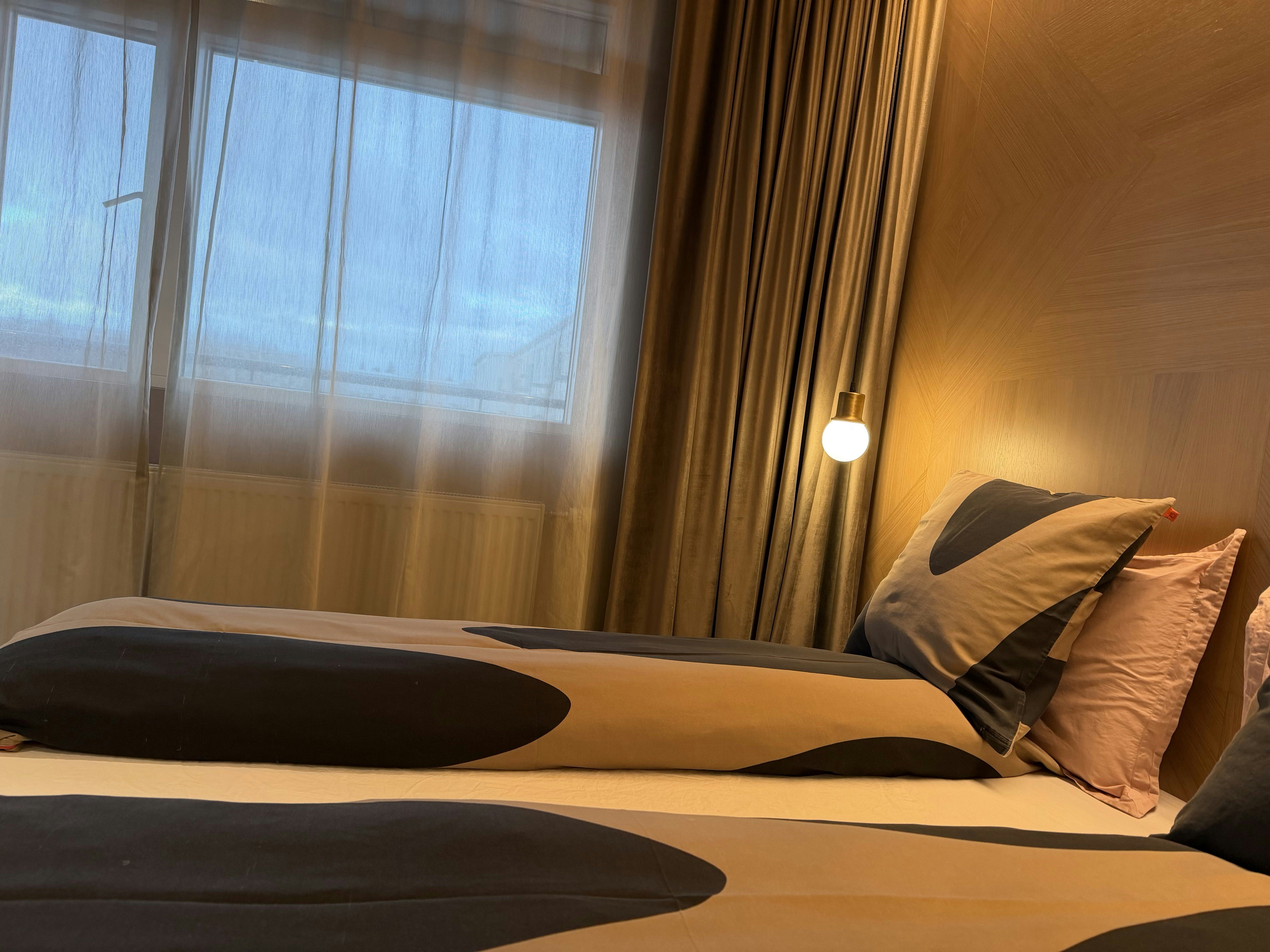 Hotel Lotus 31/50