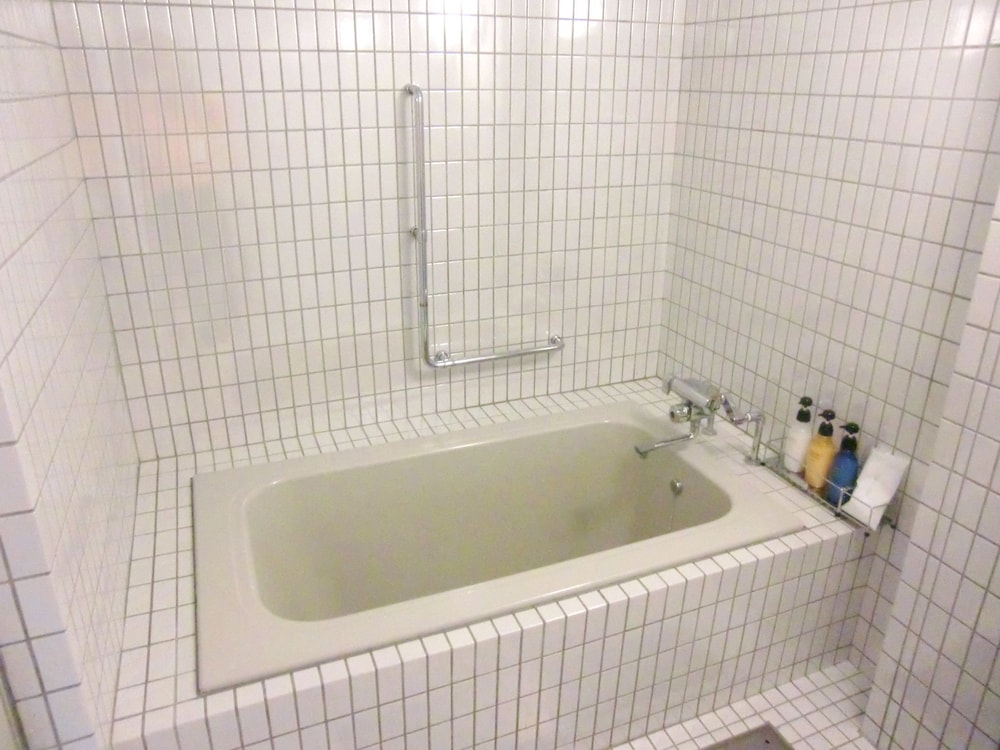 Hotel Anda Monogatari Ito 25/26