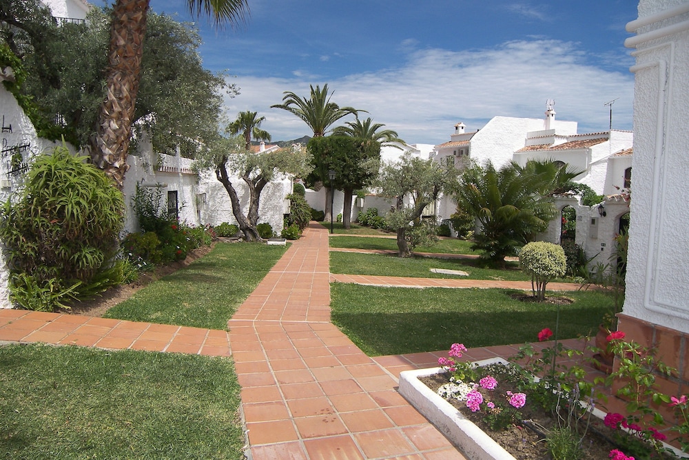 Nerja Villas Capistrano 35/50