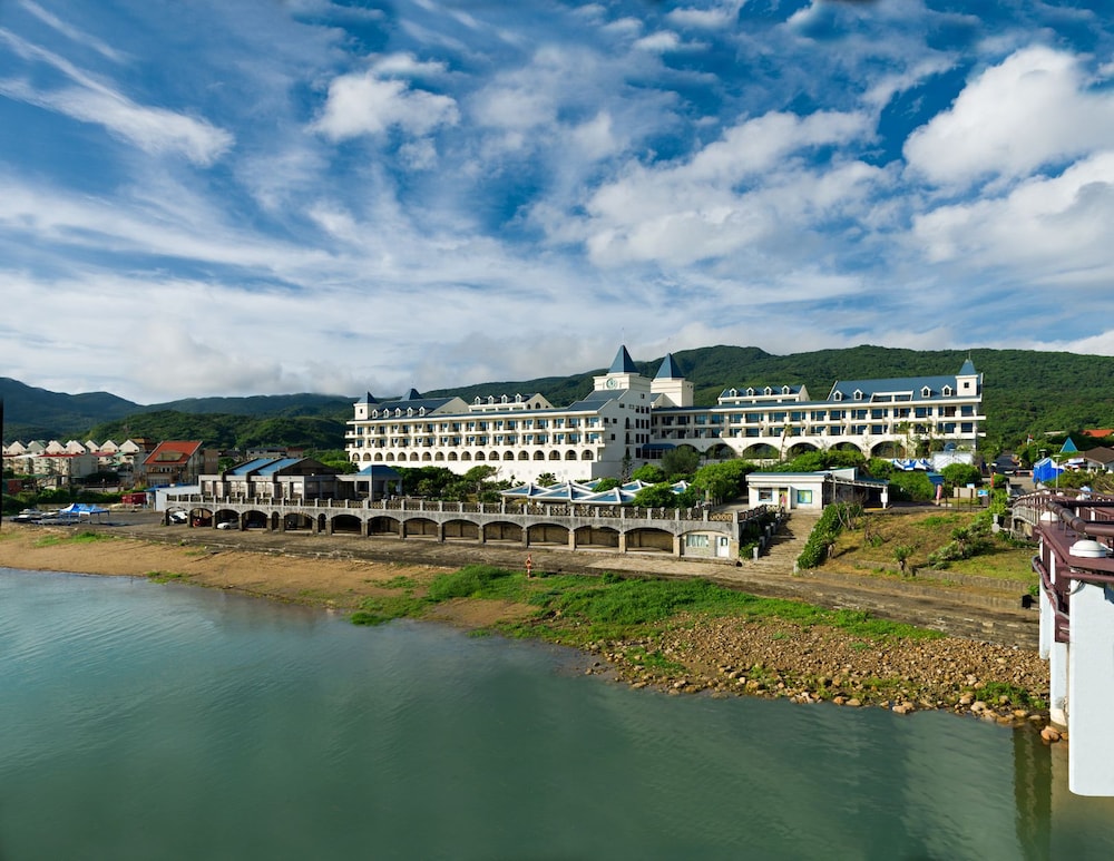 Fullon Hotel Fulong 42/45