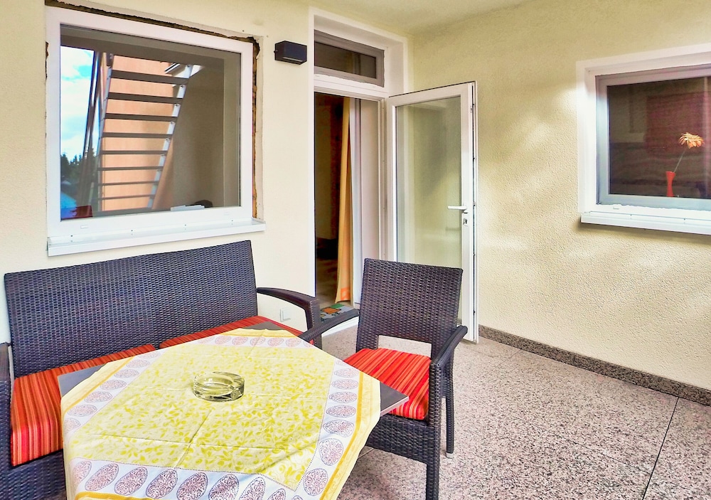 HOTEL MAURER 30/50