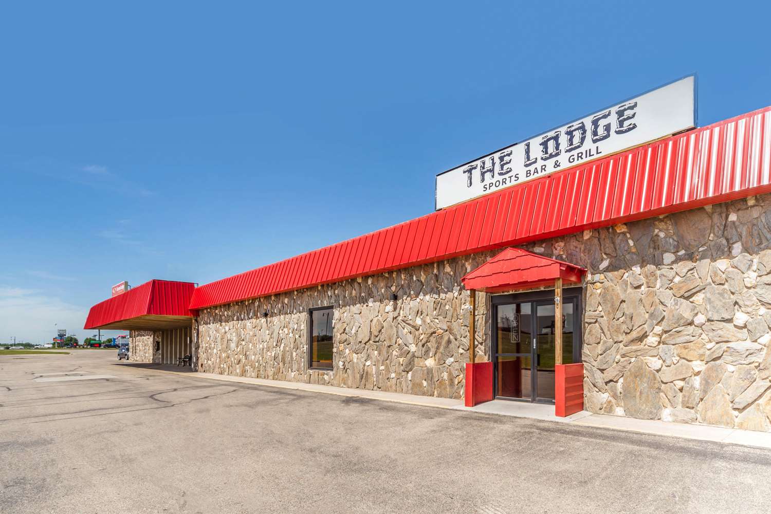 Econo Lodge Inn & Suites Brookings, SD 3/41