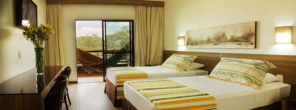 Superior, Double Bed