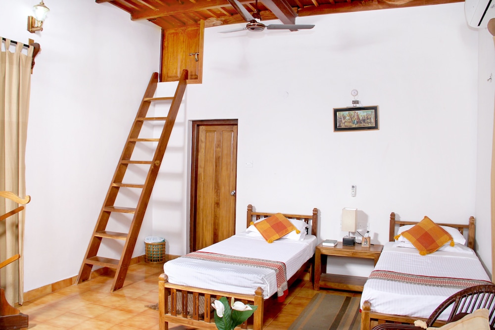 Mannaas Veedu Retreat And Spa 8/42
