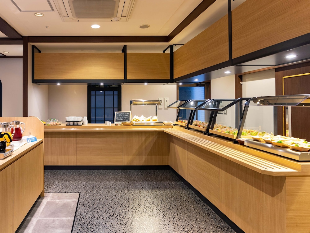 Belleview Nagasaki Dejima 6/31