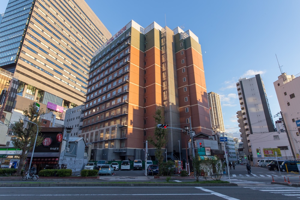 Hotel IL Cuore Namba 50/53