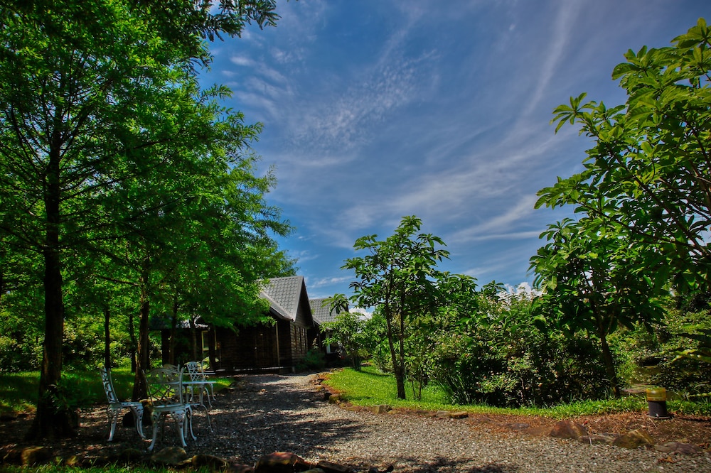 Green Forest Villa 9/71