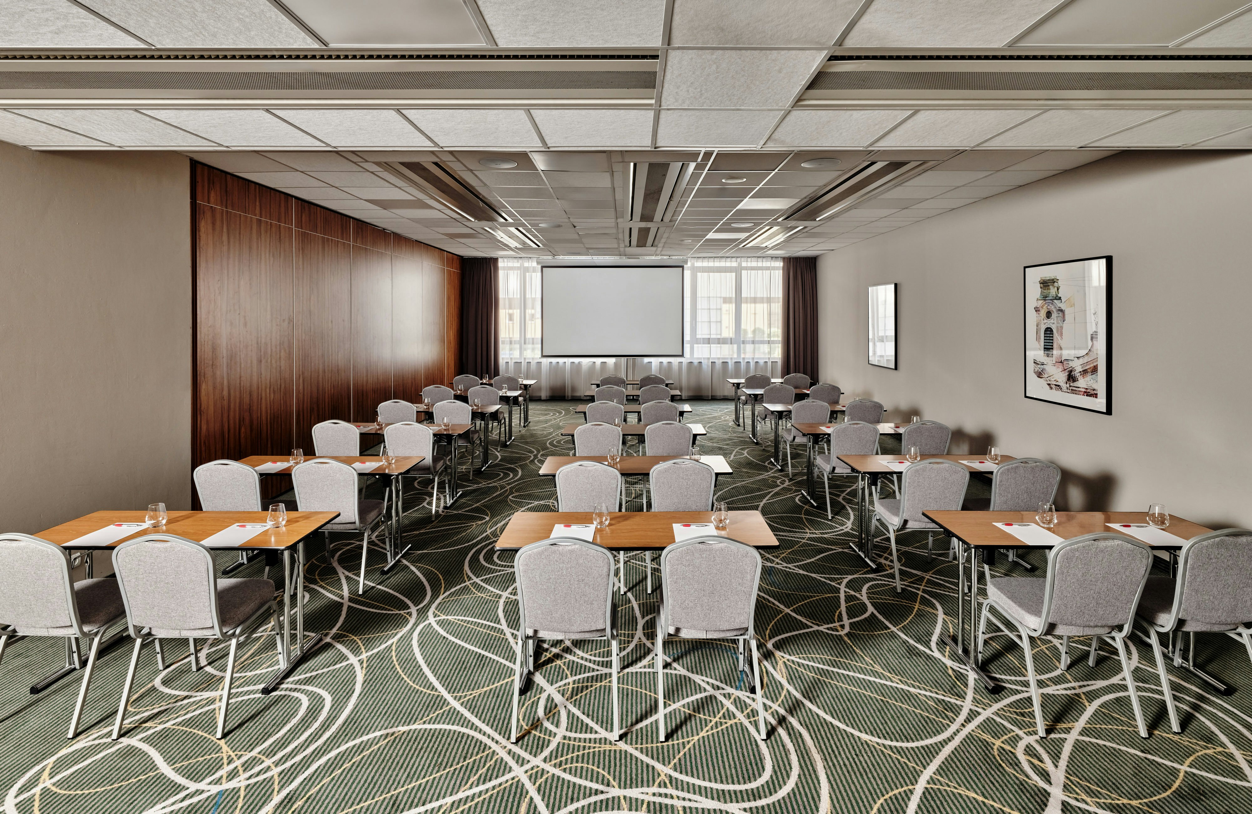 Leonardo Royal Hotel Warsaw 43/50