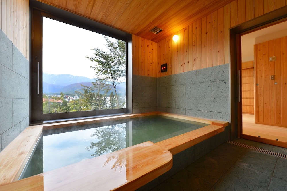 Hakuba Highland Hotel 19/50
