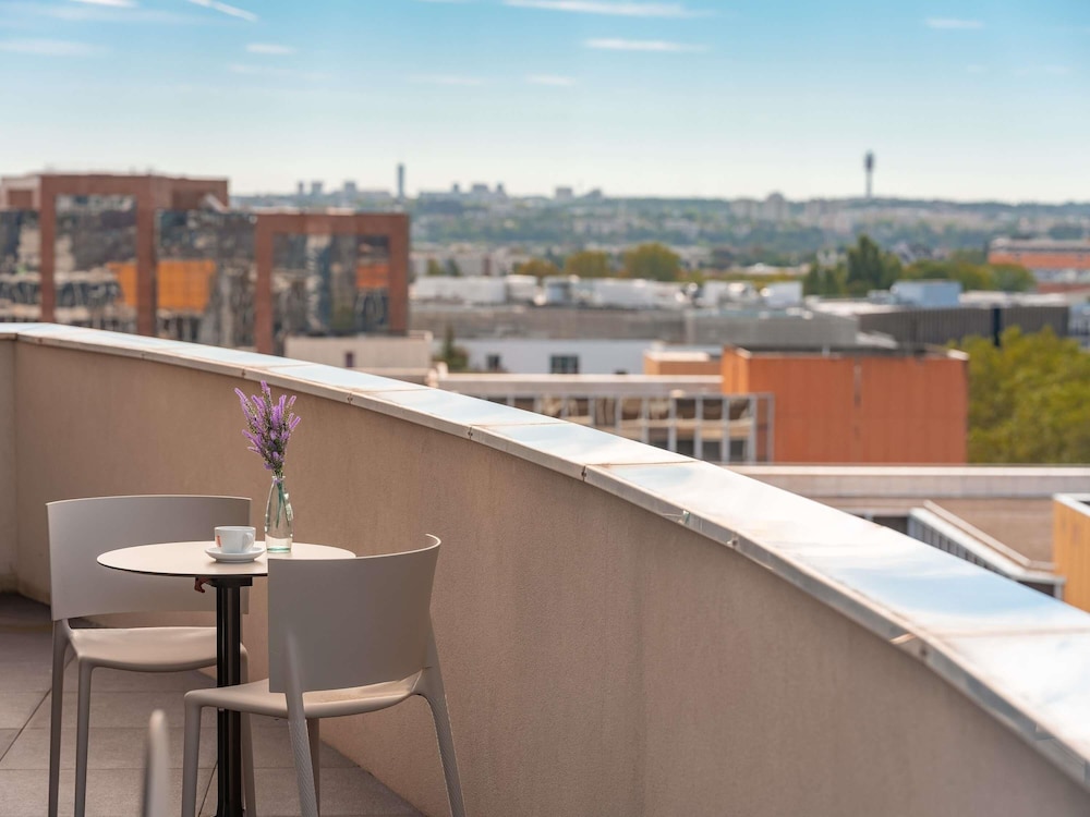 Novotel Paris Val de Fontenay 1/61