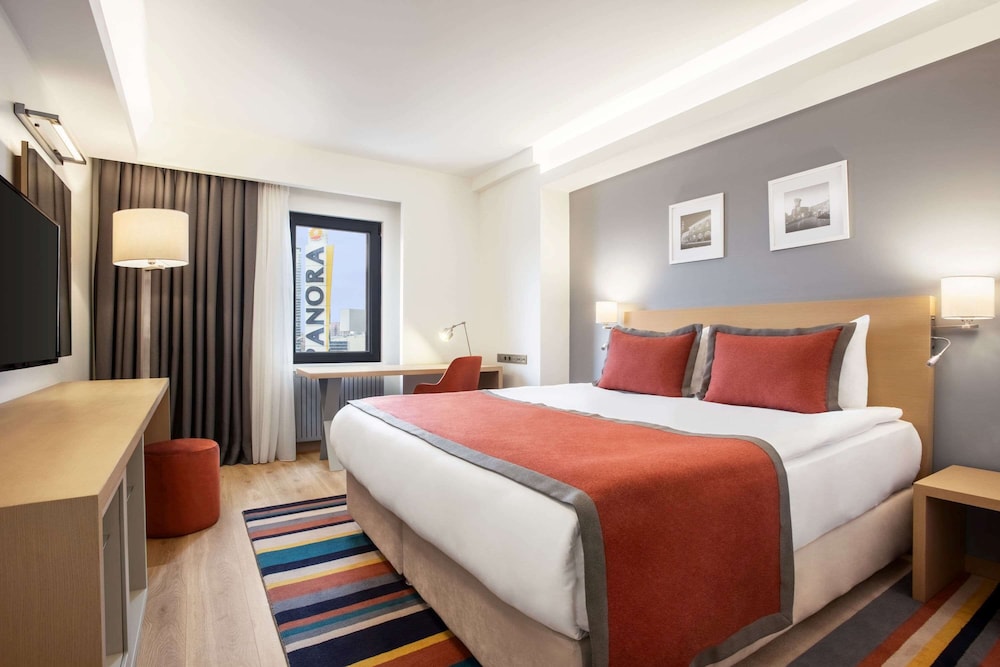 Tryp By Wyndham Ankara 13/44