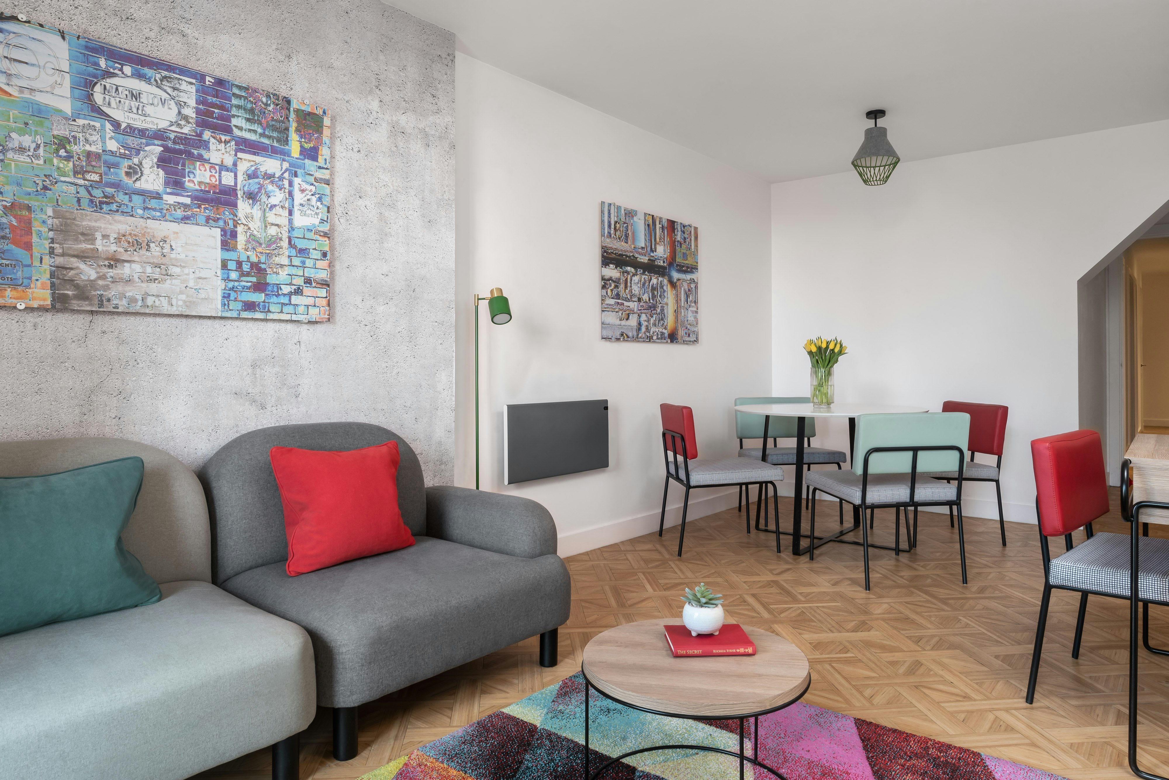 Church Street By Supercity Aparthotels Ex the Light Aparthotel 33/71