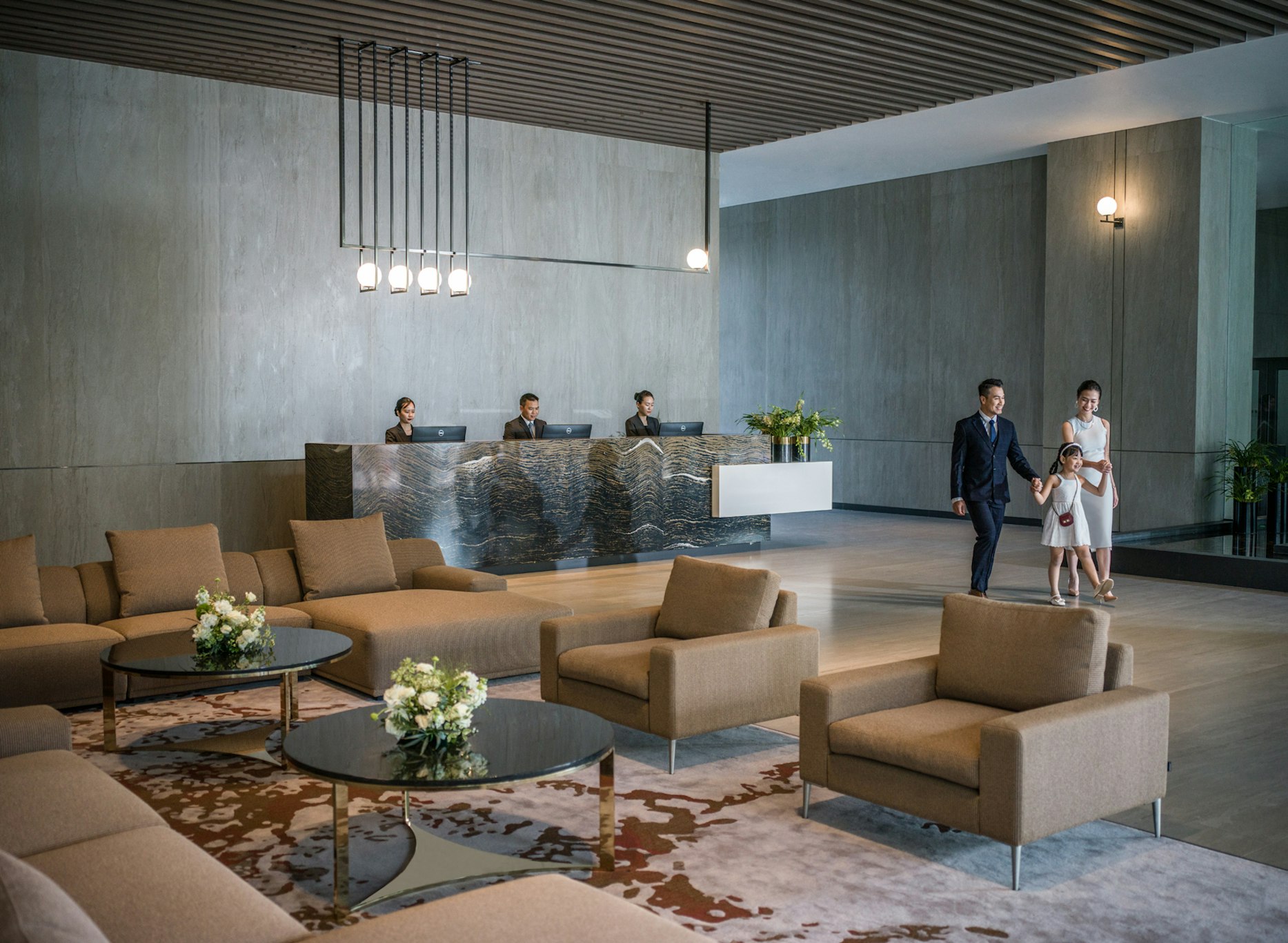Fraser Residence Hanoi 6/30