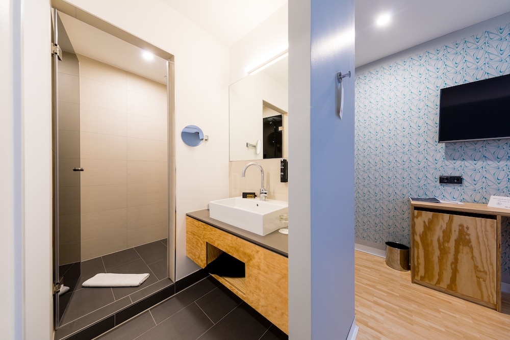 Mk Hotel Munchen City 40/65