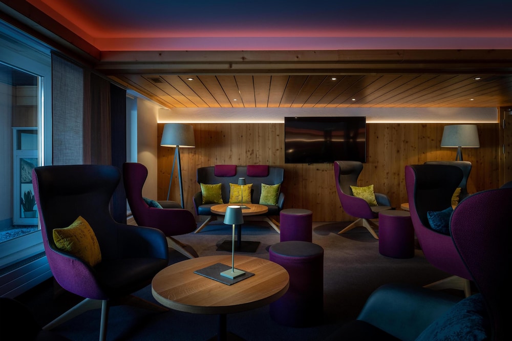 Sunstar Alpine Hotel Lenzerheide 43/62