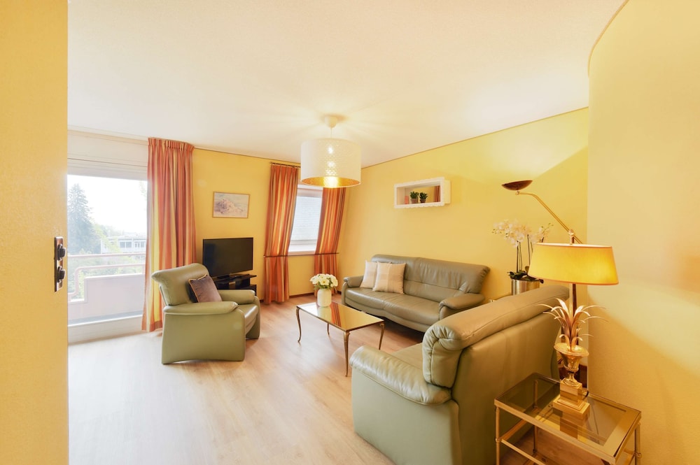 Tulip Inn Beaulieu Lausanne 41/69