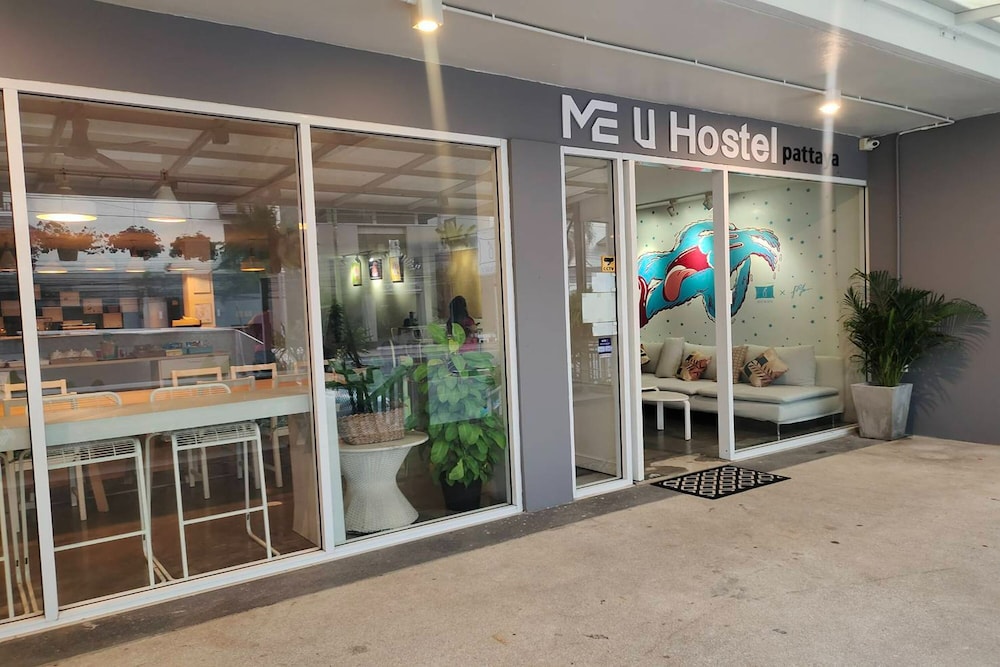 ME U Hostel Pattaya 59/65