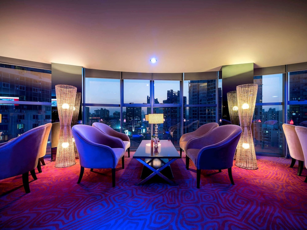 Grand Mercure Xiamen Downtown 38/74