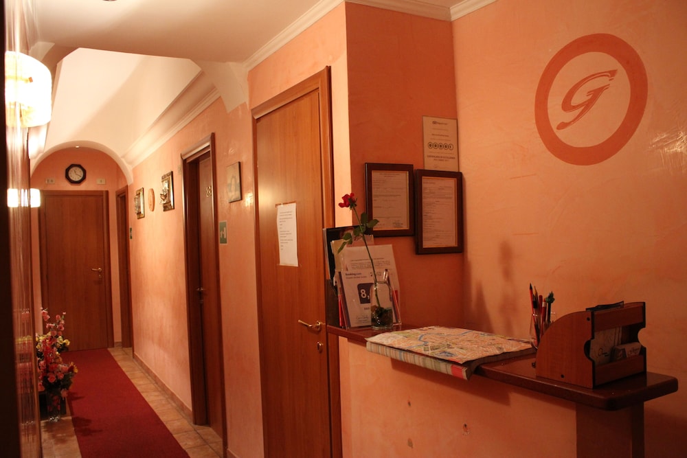 B&B Giovy Rome 32/39