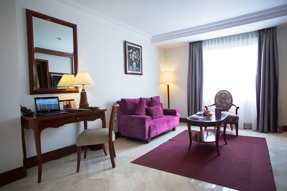 Arion Suites Hotel Kemang 14/20