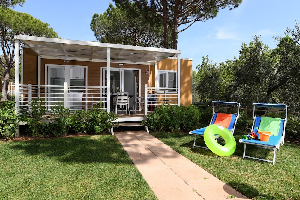 Camping Village Baia Azzurra 64/71
