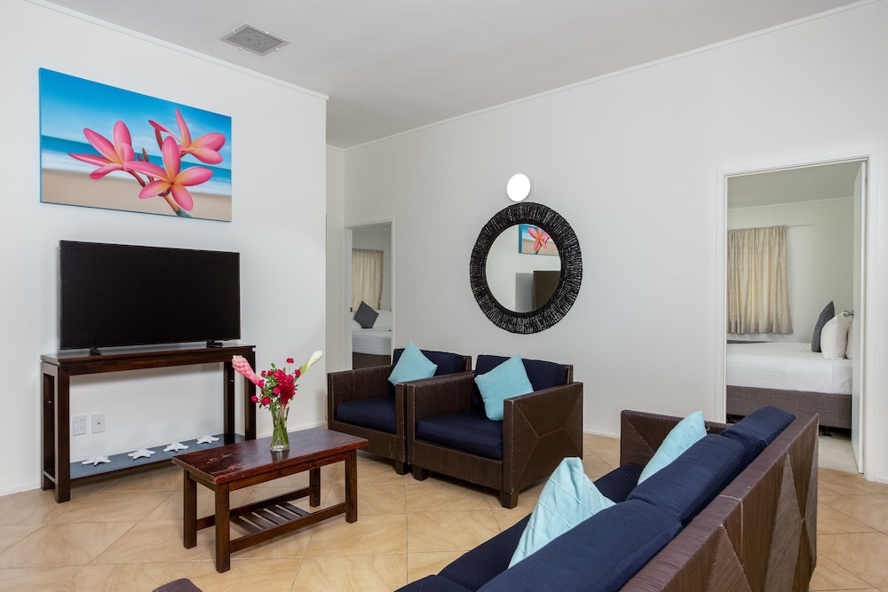 Moana Sands Beachfront Villas 31/50