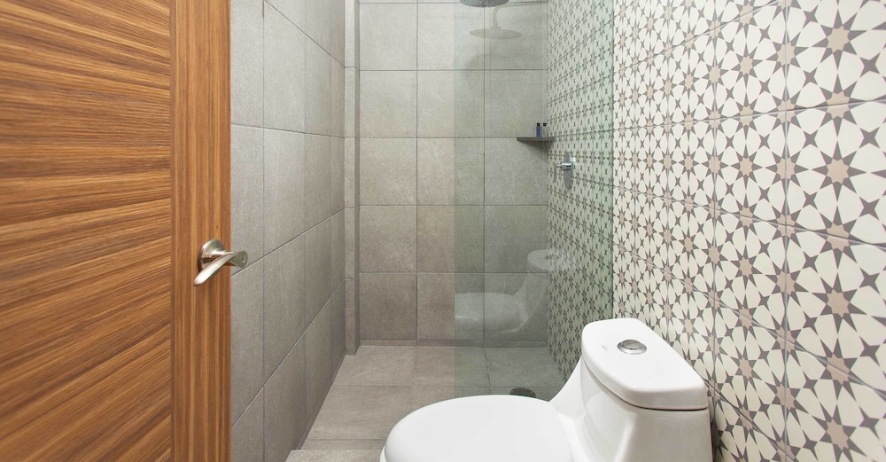 Hotel MX zocalo CDMX, Trademark Collection by Wyndham 47/48
