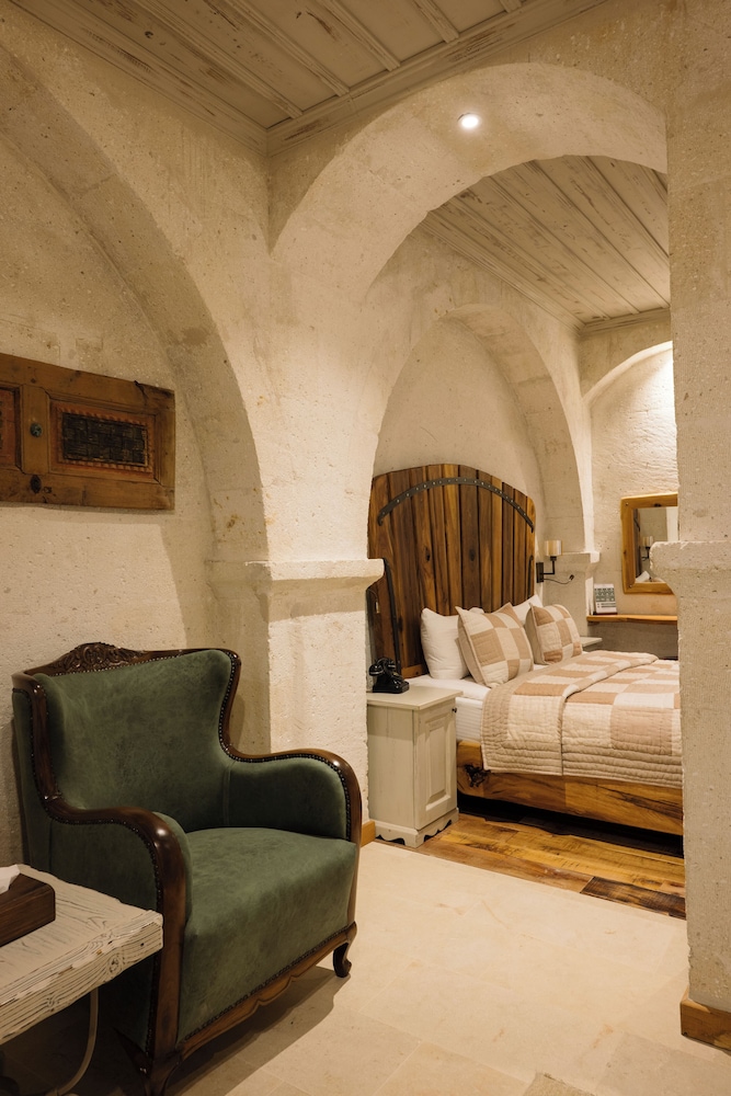 Cappadocia Cave Suites Boutique Hotel Special Class 25/78