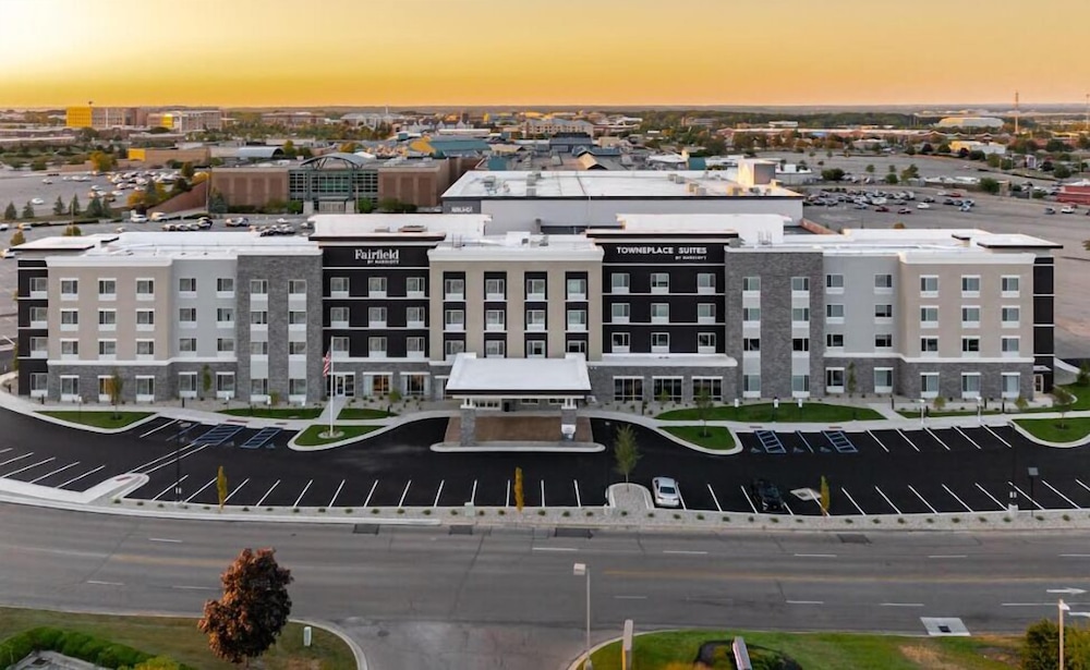Towneplace Suites By Marriott Dayton Beavercreek 3/34