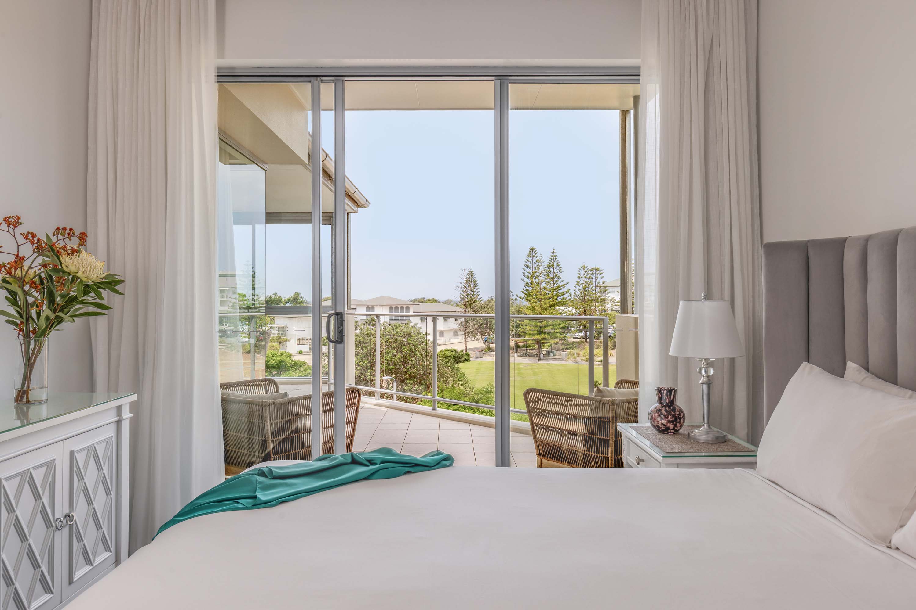 3 Bedrooms, Balcony, Apartment, Peppers Salt Resort and Spa 7/10