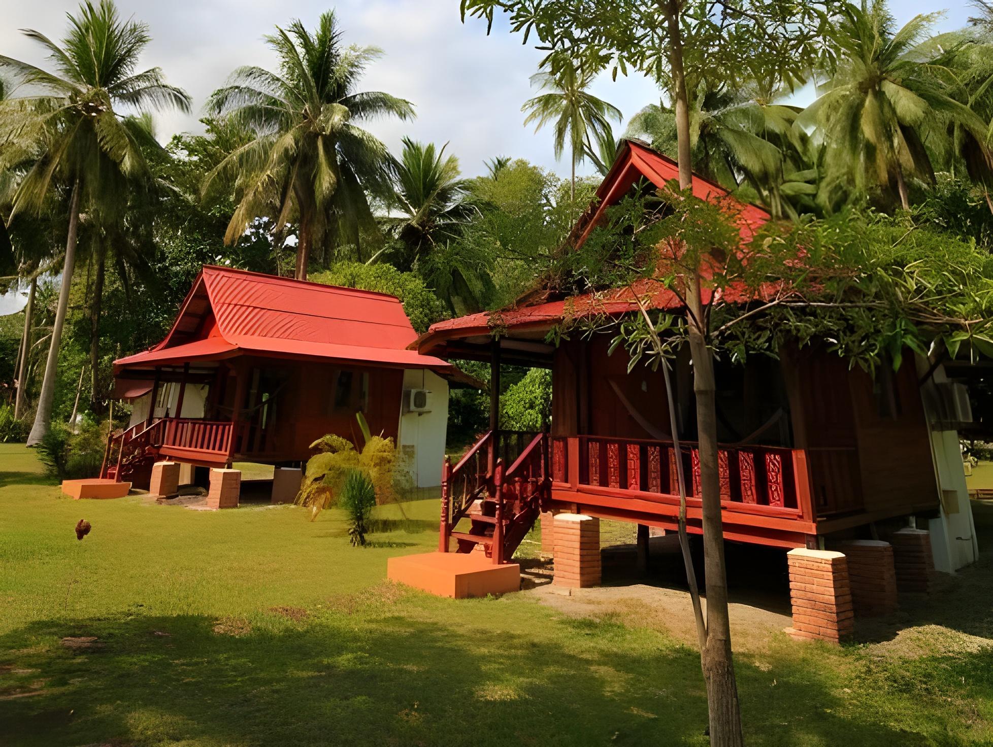 Wattana Resort 25/32