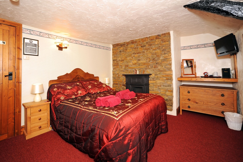 The West Country Inn 7/61