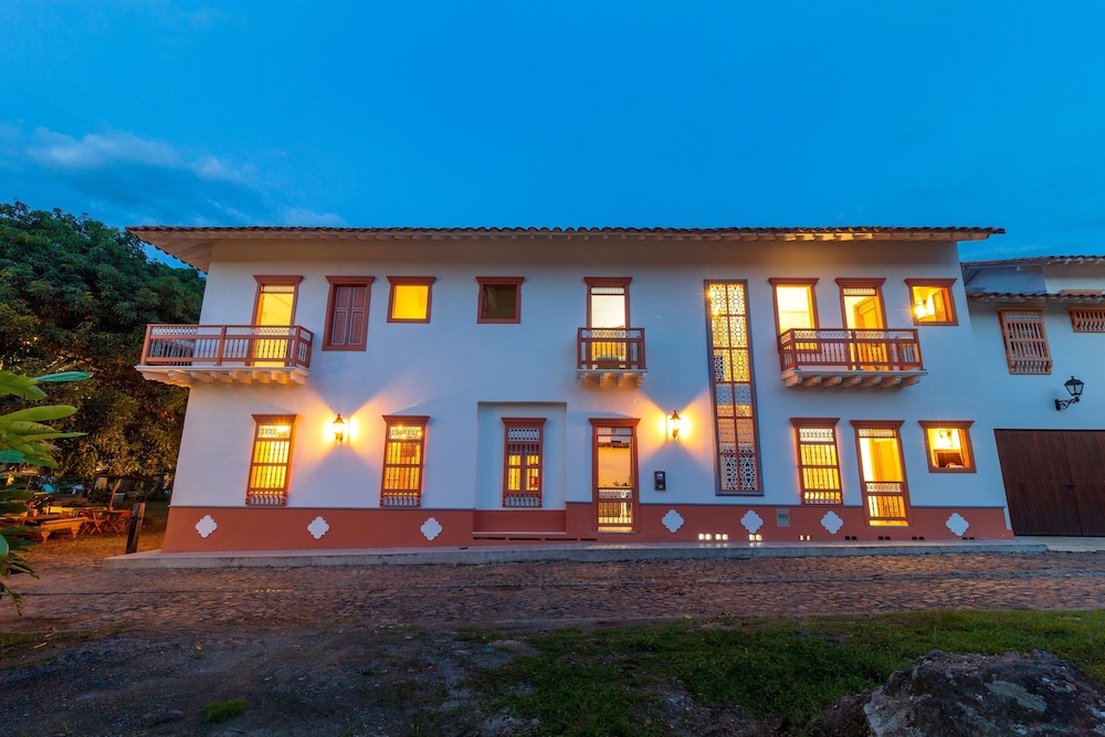 Hotel Cauca Viejo Fundadores 3/59