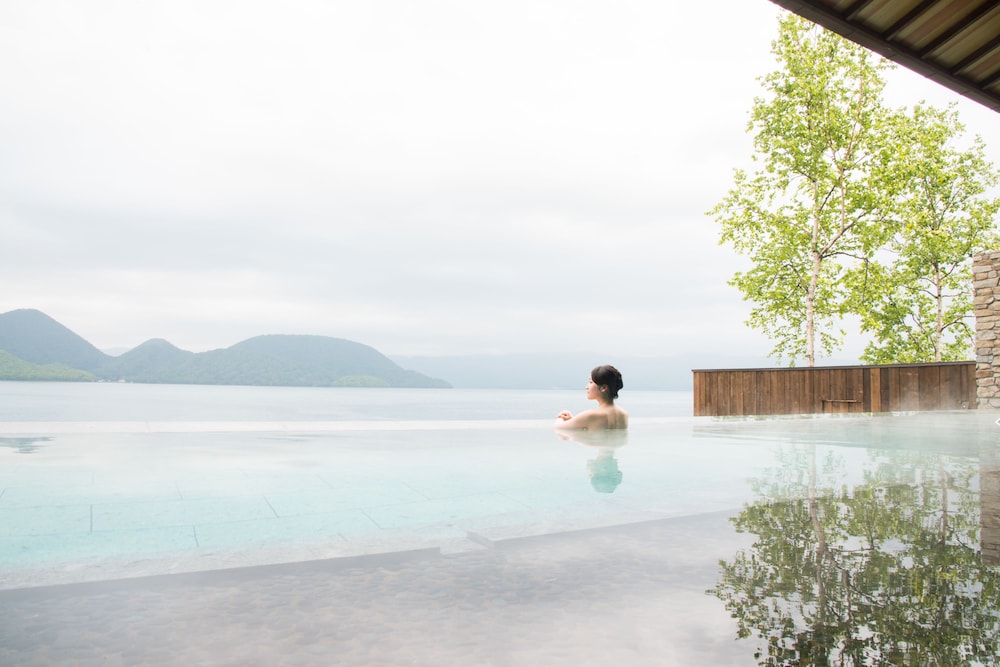 Toya Sun Palace Resort Spa 20/45