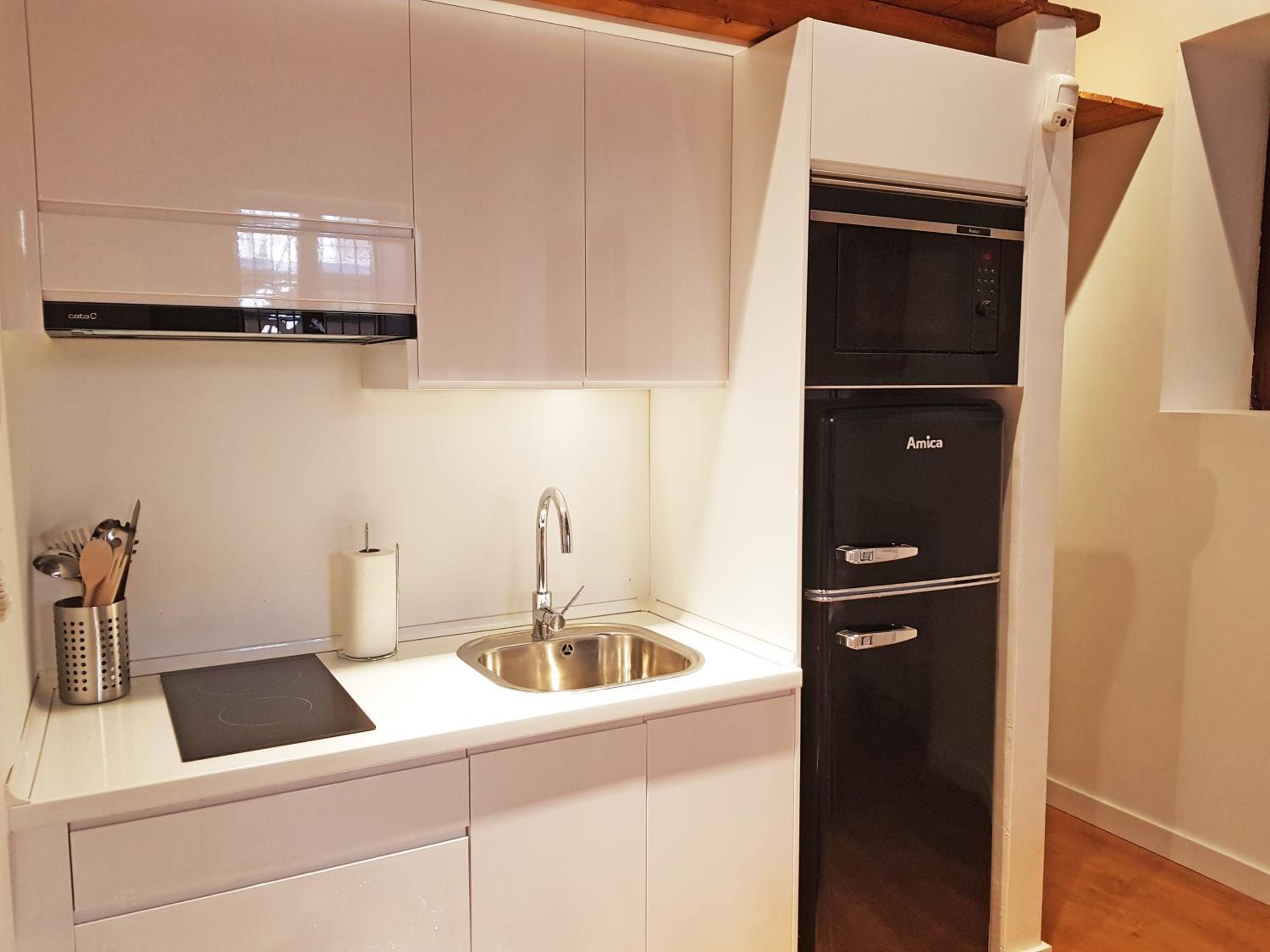Apartamentos Granada Deluxe 3000 27/27
