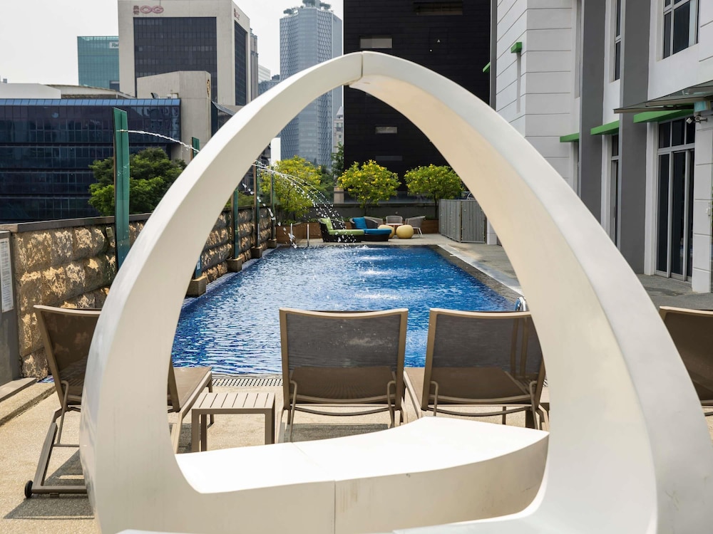 Ibis Styles Singapore Albert 47/48