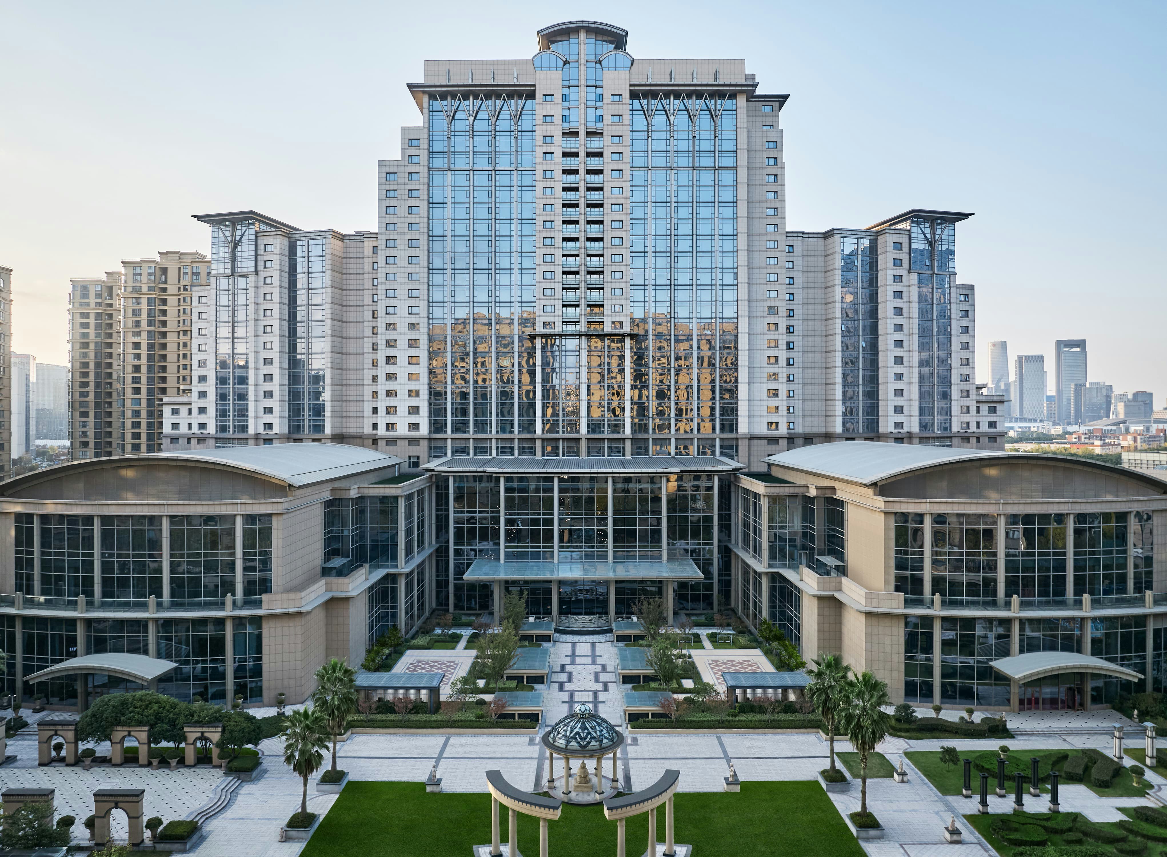 Intercontinental Ningbo 7/79